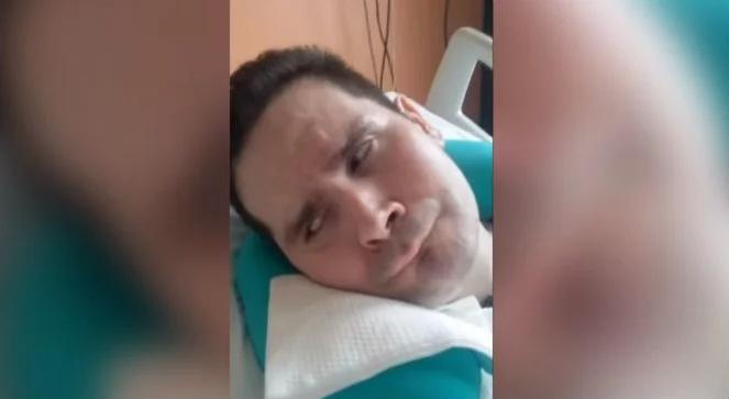 Francuski sąd zadecydował. Utrzymywanie przy życiu Vincenta Lamberta będzie wznowione