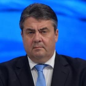 Nowym szefem MSZ Niemiec ma zostać Sigmar Gabriel. A Martin Schulz ma zacząć walkę o urząd kanclerza