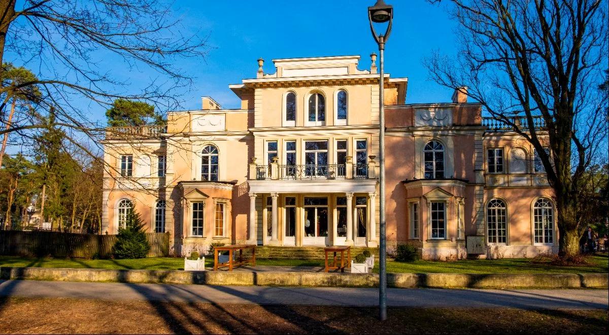 Okrągła rocznica powstania Hugonówki. Dyrektorka KCK o jubileuszowych planach