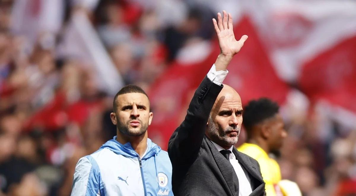 Premier League. Guardiola odejdzie z Manchesteru City? Niepokojące doniesienia dla fanów "Citizens"