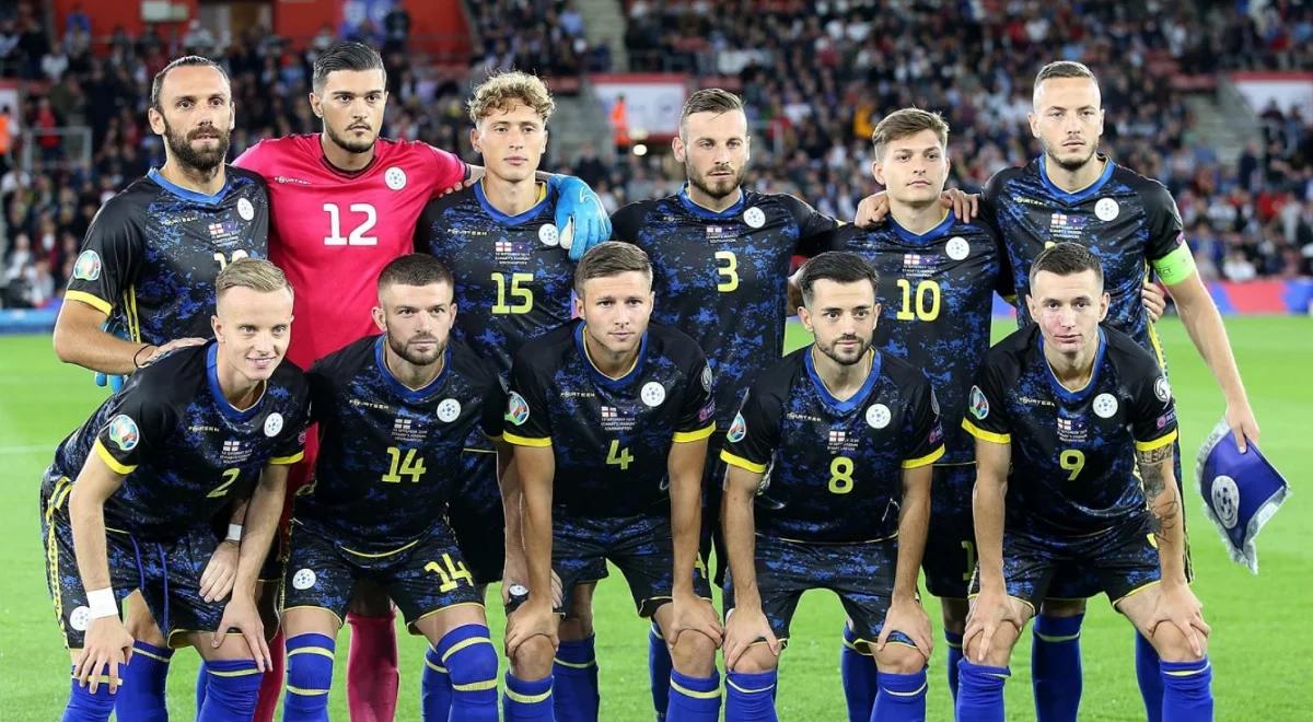 Eliminacje MŚ 2022: Kosowo zbojkotuje mecz z Hiszpanią? Kontrowersje wokół flagi i hymnu