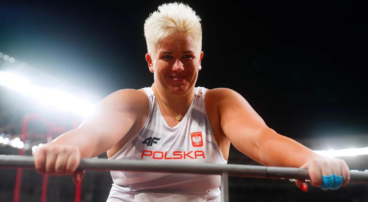 Anita Włodarczyk i Wojciech Nowicki zdominowali mityng w Nairobi