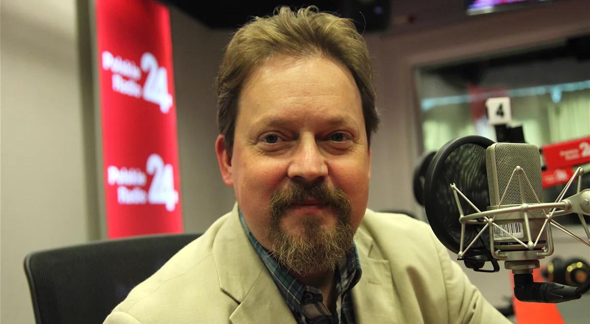 Dr Piotr Bajda o szukaniu nowego lidera PO