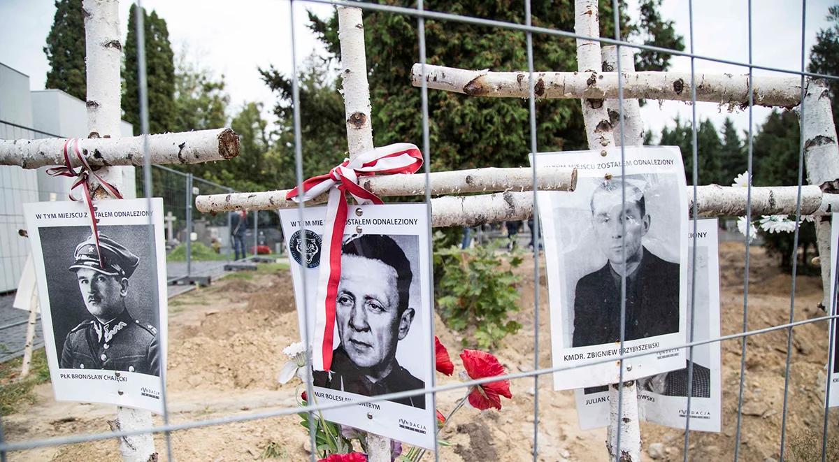 Debata Poranka: czy dzieci i wnuki odpowiadają za winy ojców?