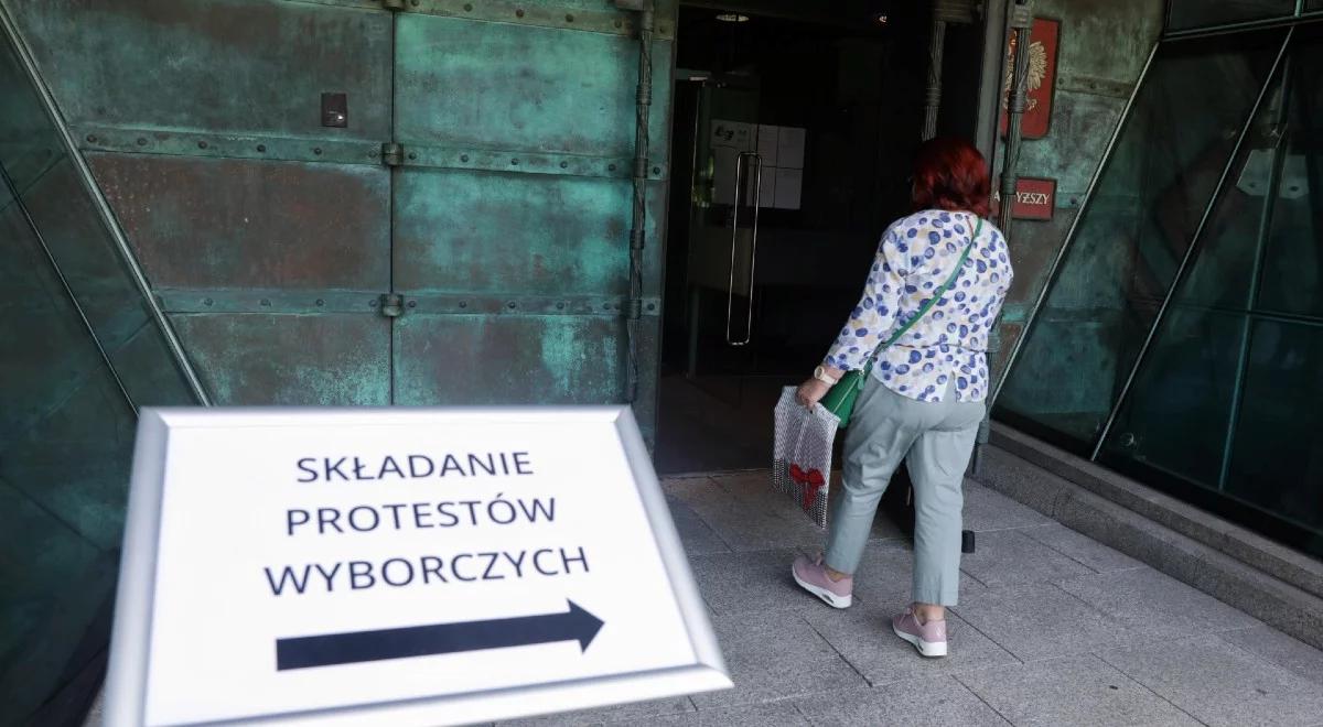 Wybory sfałszowano? Dr Onasz: to teza "płaskoziemców"