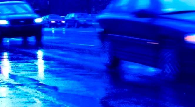 Wjechał w dziurę. Zamiast odszkodowania... mandat