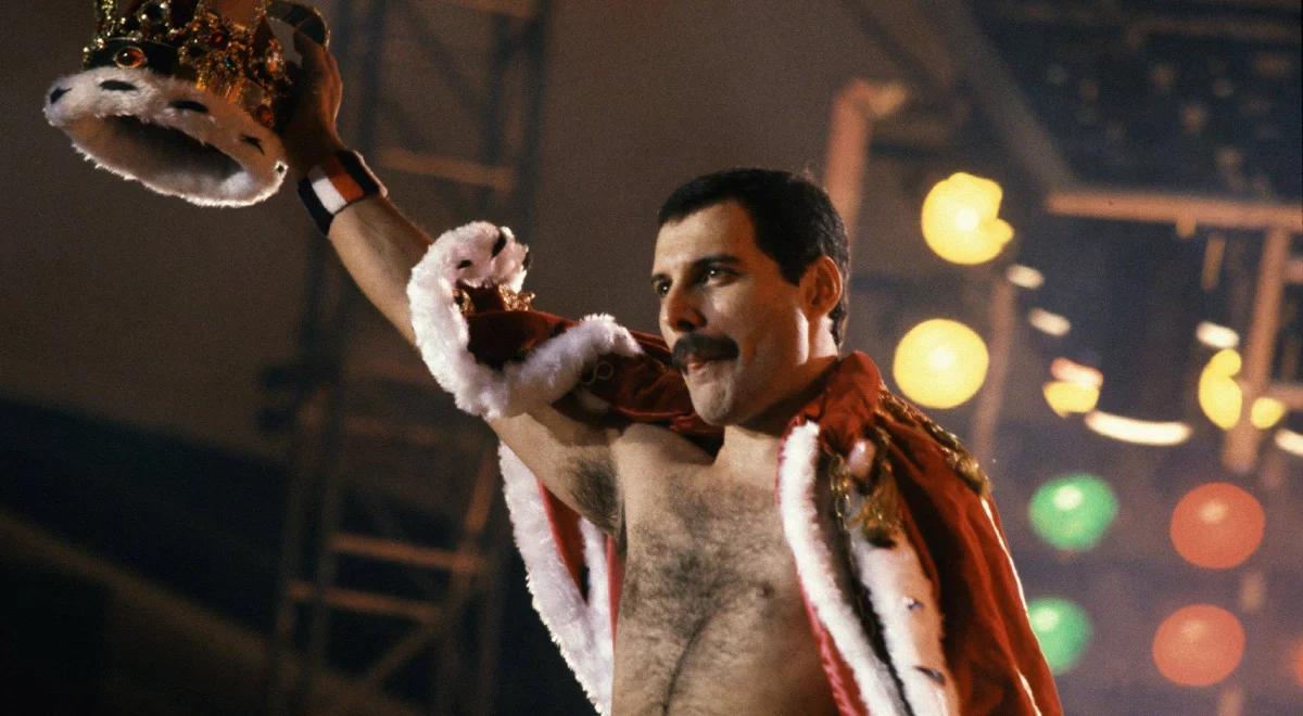Freddie Mercury miał córkę? Biografia rzuca nowe światło na życie wokalisty