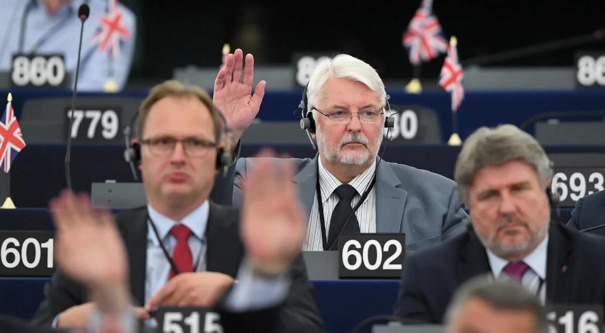 Komisje w PE: sześciu Polaków na stanowiskach kierowniczych i odwet zwolenników F. Timmermansa