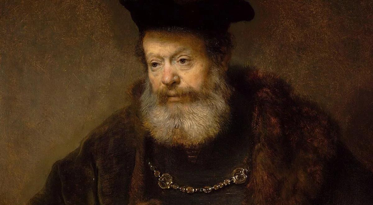 "Weekend kulturalny". Rembrandt, wystawa białych kruków oraz argentyńskie tango