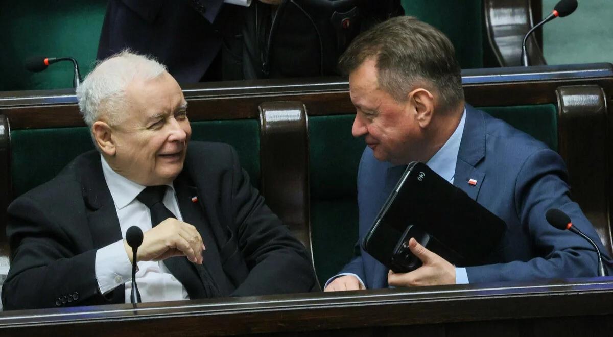PiS wróci do władzy? Najnowszy sondaż nie pozostawia wątpliwości