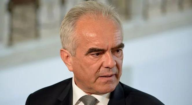 Prokurator bada oświadczenie majątkowe Jarmuziewicza