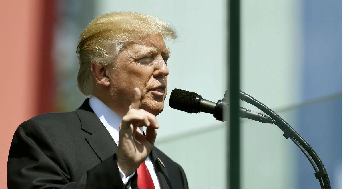 Warszawa miejscem spotkania Donalda Trumpa z Kim Dzong Unem?