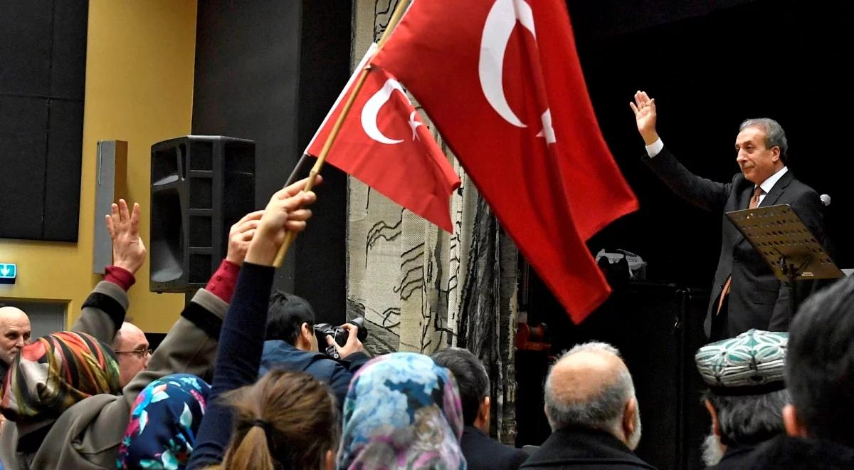 Turcja: szef opozycyjnej partii CHP wierzy w wygraną "nie" w referendum
