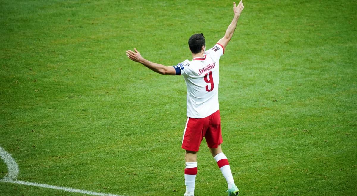 Rodacy Sousy już wiedzą? "Lewandowski pokazał, że Złota Piłka należy do niego"