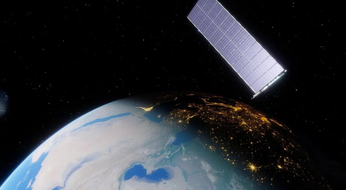 Polska w kosmosie. Prezes POLSA: za dwa lata moglibyśmy wynosić satelity na orbitę