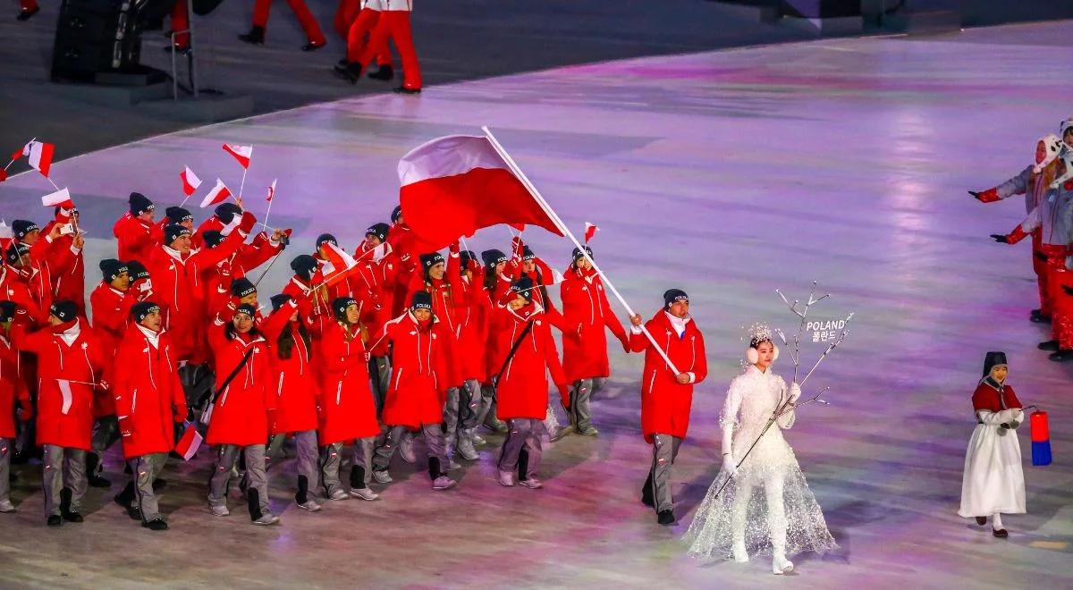 Paryż 2024: skandaliczne słowa Rosjanki i krytyka Polaków. "W sporcie są nikim"