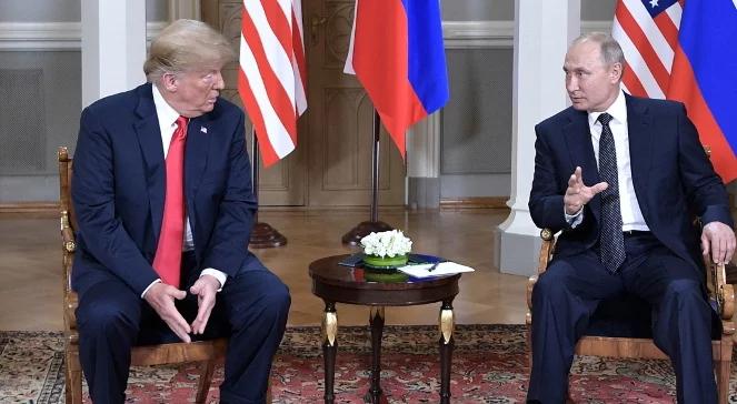 W Gruncie Rzeczy: Obawy po spotkaniu Trump-Putin