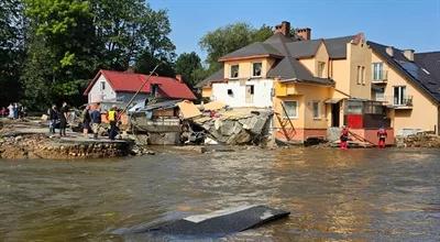 We drugiej połowie września mi...