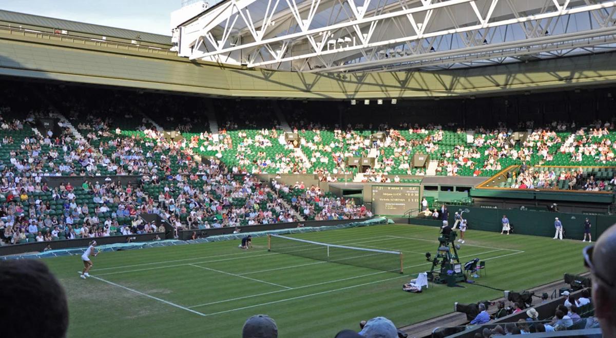 Wimbledon: rekordowa pula nagród w historii tenisa