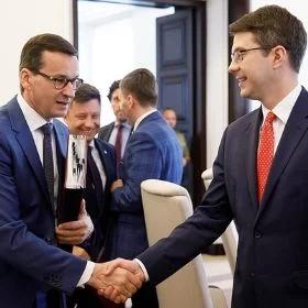 Nieoficjalnie: rząd przyjął wstępny projekt budżetu na 2020 rok. Nie ma deficytu