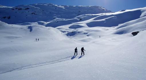 Podejrzenie o doping na Tour de Ski