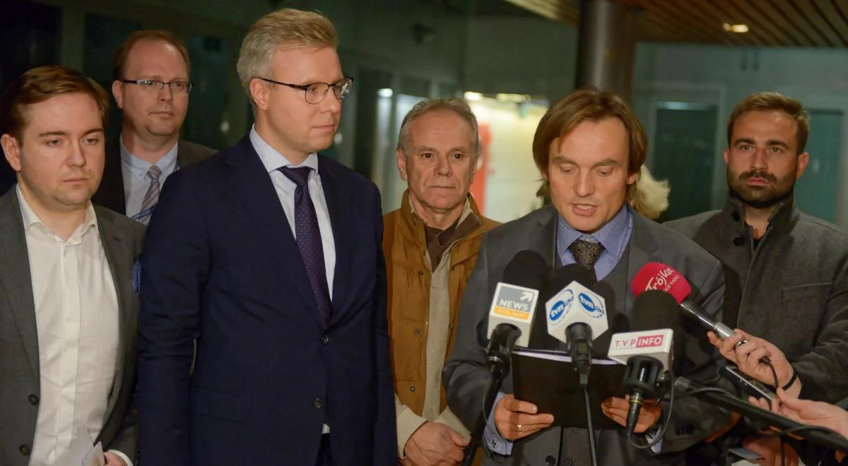 Związkowcy LOT zawiesili strajk do poniedziałku. Część rejsów dalej odwołana
