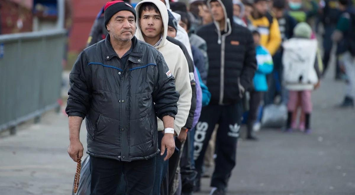 Kryzys migracyjny: gorący spór o uchodźców. Kolejne ataki w Niemczech
