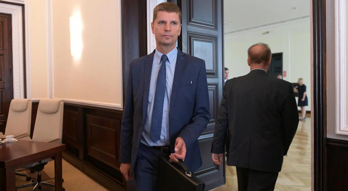 Rozpoczął się Śląski Okrągły Stół Edukacyjny z udziałem szefa MEN