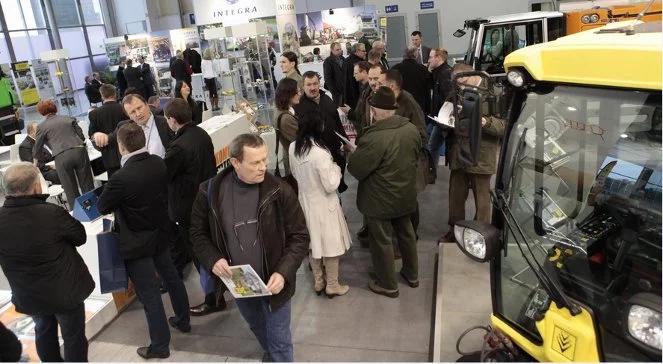 Włoscy przedsiębiorcy na Targach Polagra Food w Poznaniu
