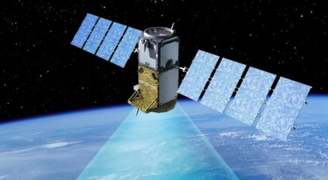 "Kosmiczny" program UE. Dwa nowe satelity Galileo