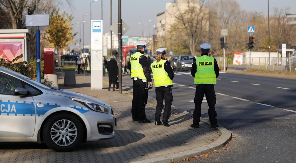 Wszystkich Świętych na polskich drogach. Sprawdź, gdzie należy liczyć się z utrudnieniami