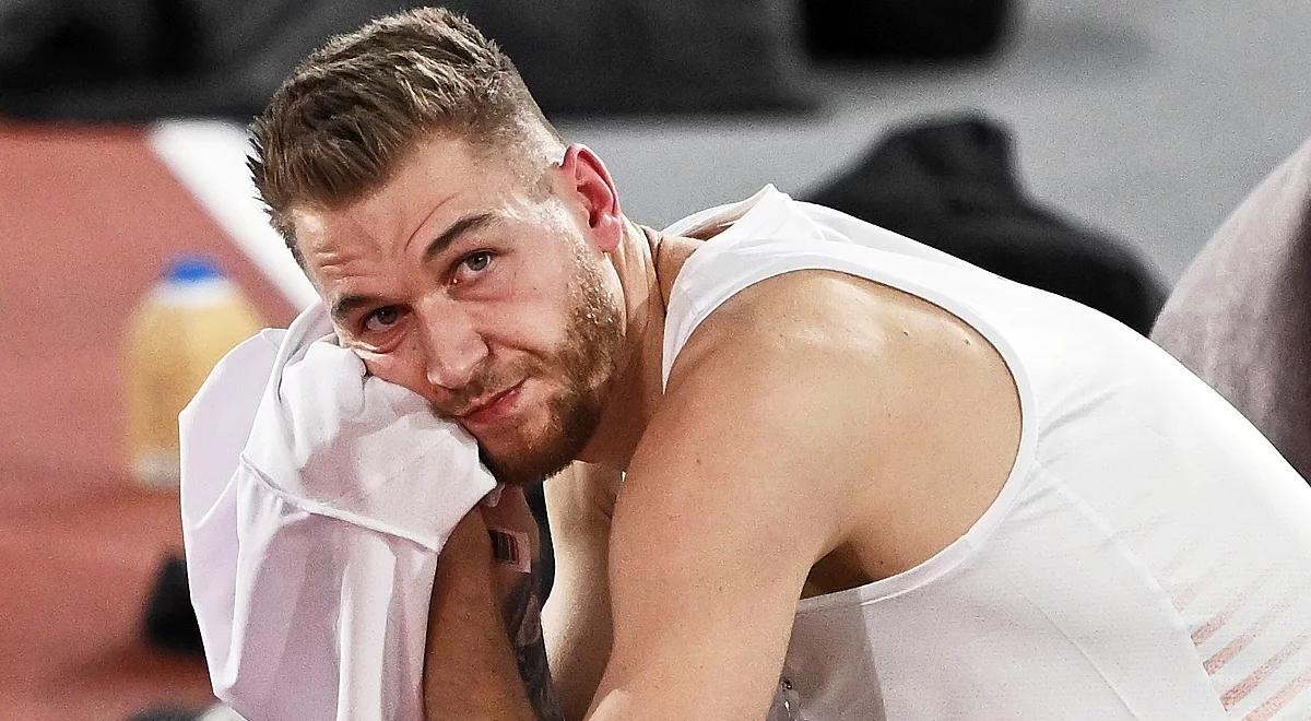 Norbert Kobielski ukarany za doping. To może złamać jego karierę