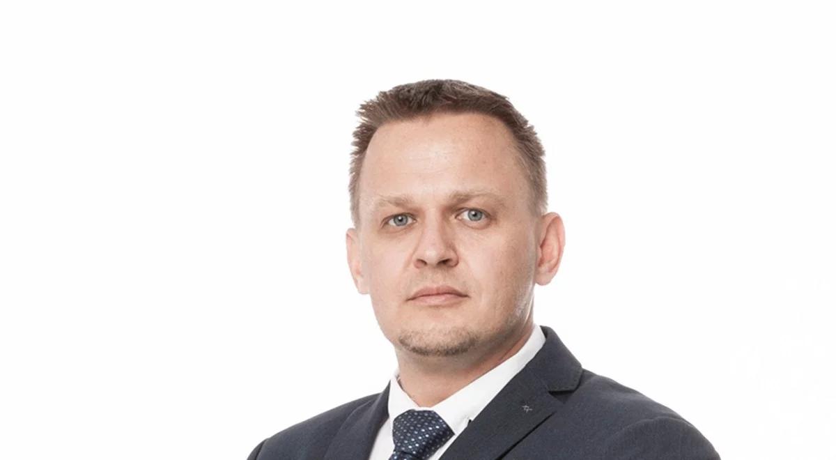 Andrzej Kiedrowicz: silny wzrost inflacji w strefie euro zahamował spadki na parze EURUSD