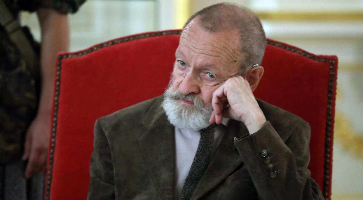  Juliusz Kulesza o Powstaniu Warszawskim