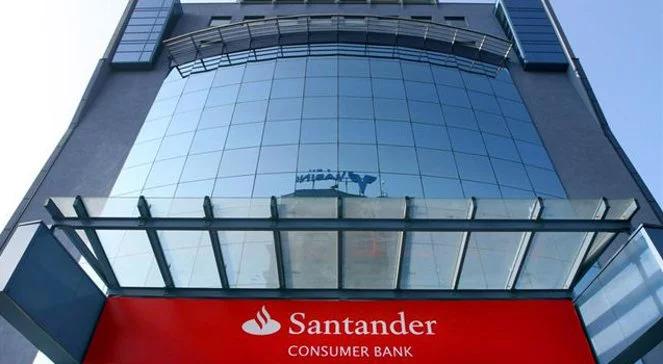 KNF sprawdzi bank Santander