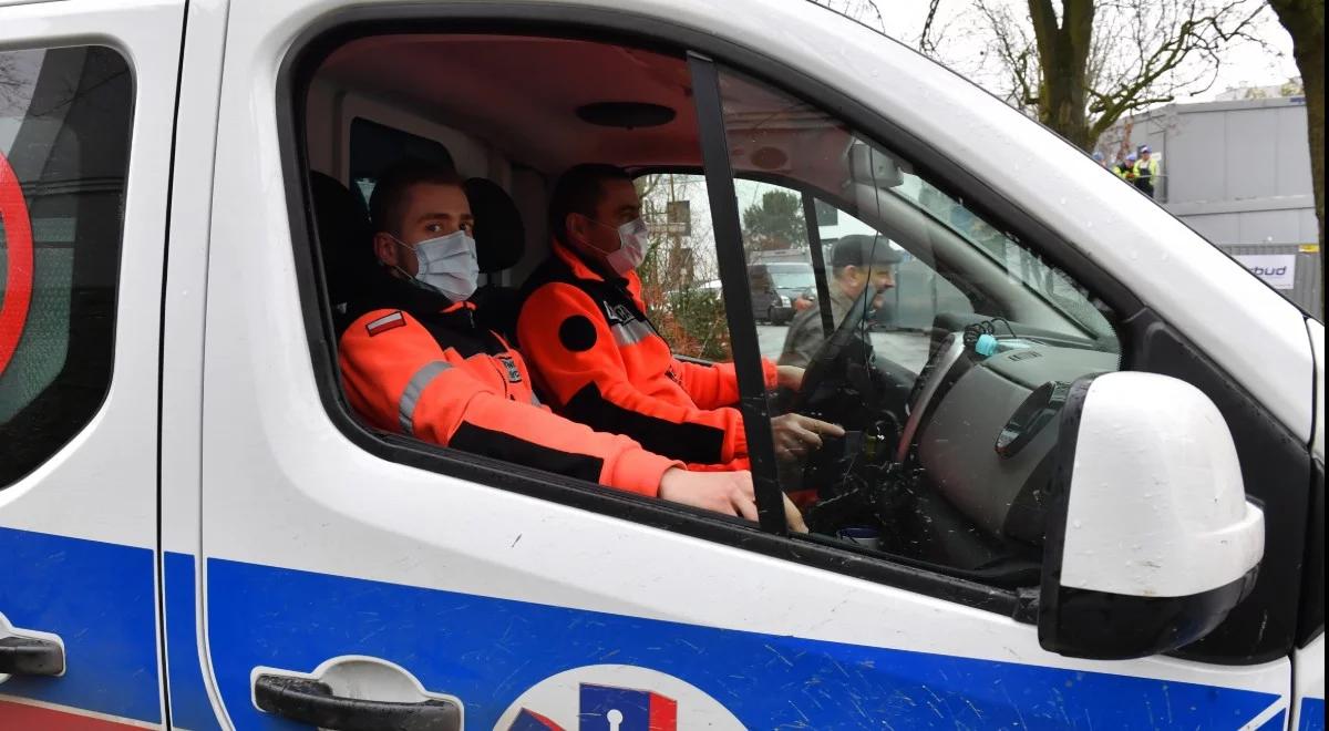 Ponad 600 przypadków zakażeń koronawirusem. Ministerstwo Zdrowia opublikowało nowe dane