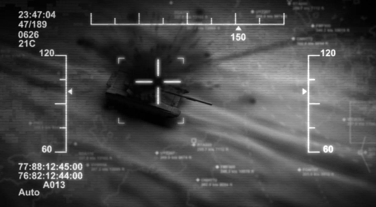 CNN: Rosjanie szkolili się w Iranie w ramach umowy na dostawę dronów [ZAPIS RELACJI]