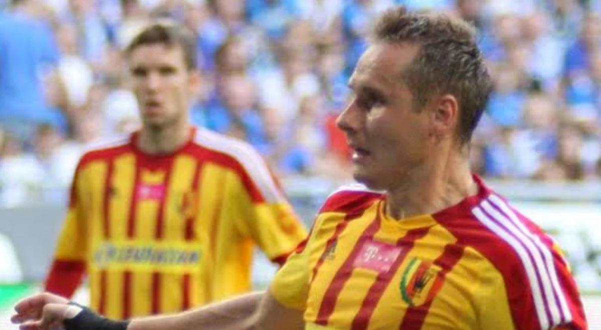 Paweł Golański wraca do ligi rumuńskiej