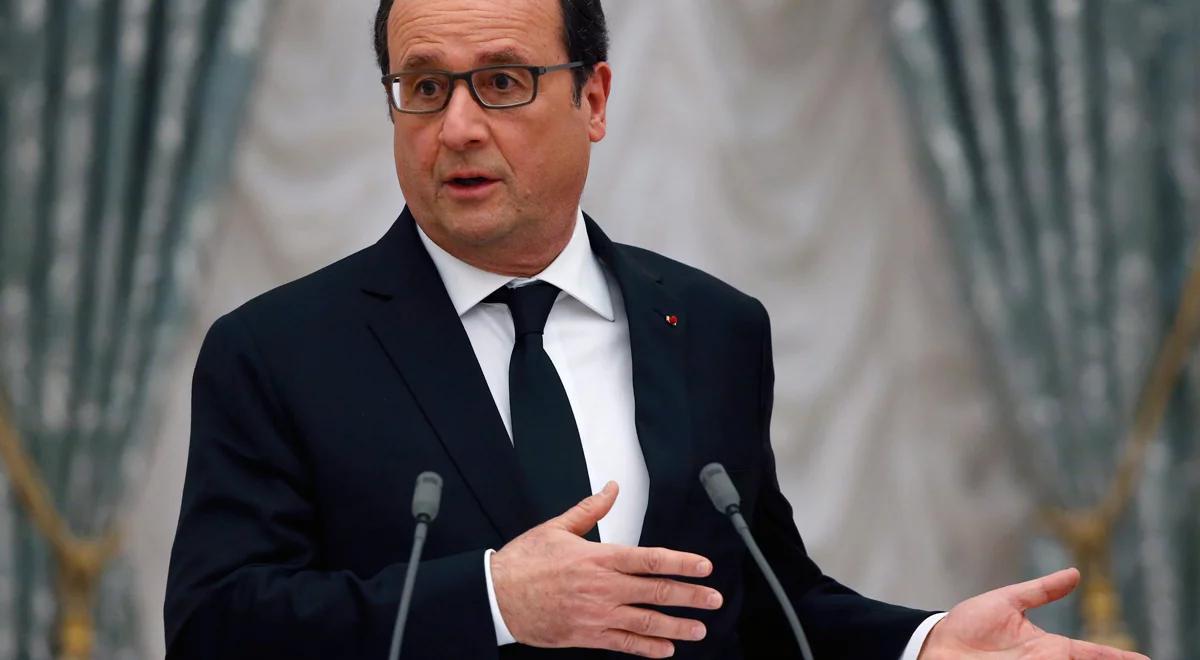 Reforma konstytucyjna we Francji 