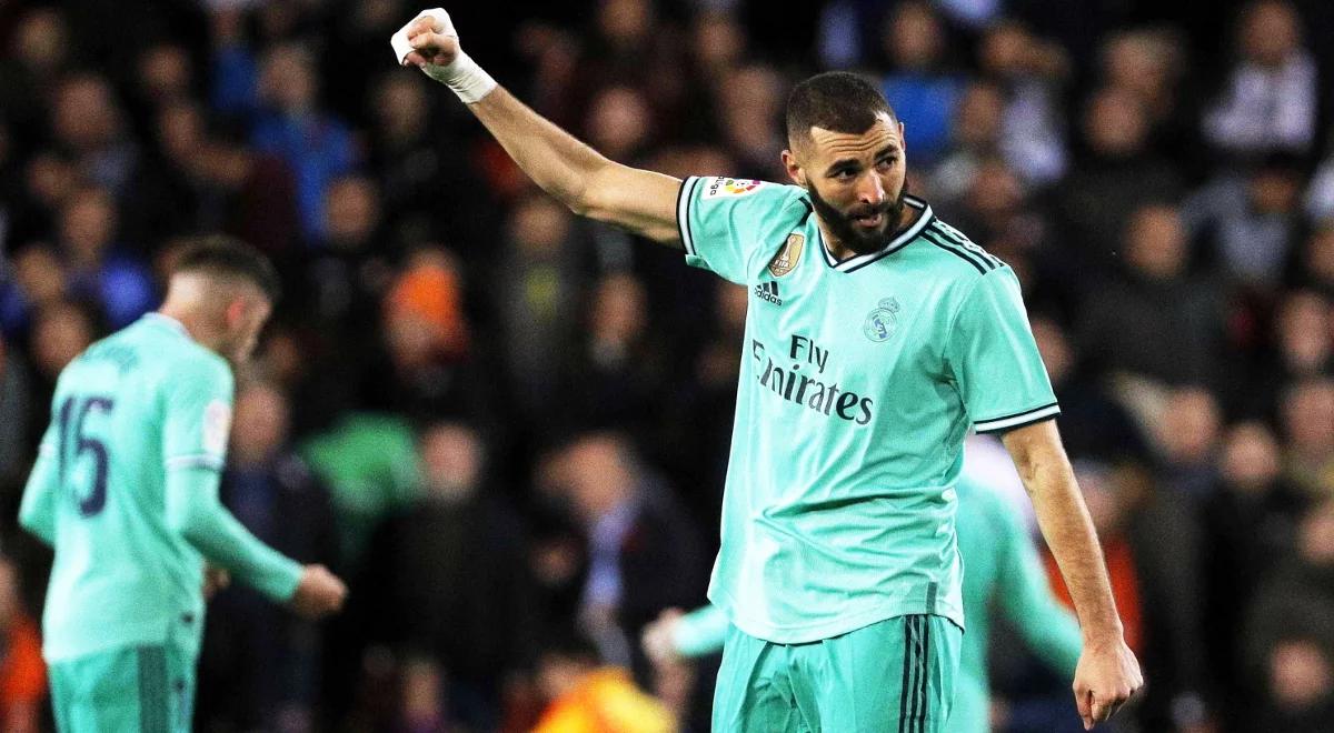 La Liga: FC Barcelona - Real Madryt. El Clasico po raz 243. "Królewscy" rzadziej koronowani w tych starciach