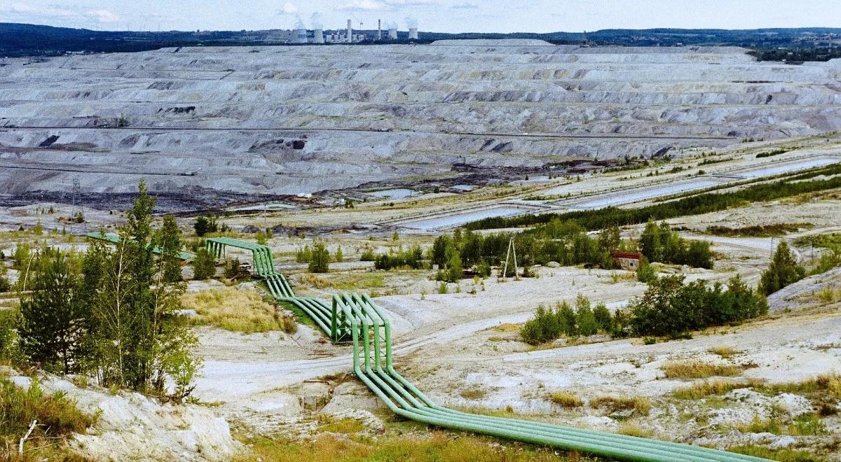 Eksperci: Turowa nie zamkniemy na pewno, ale musimy zmieniać naszą energetykę