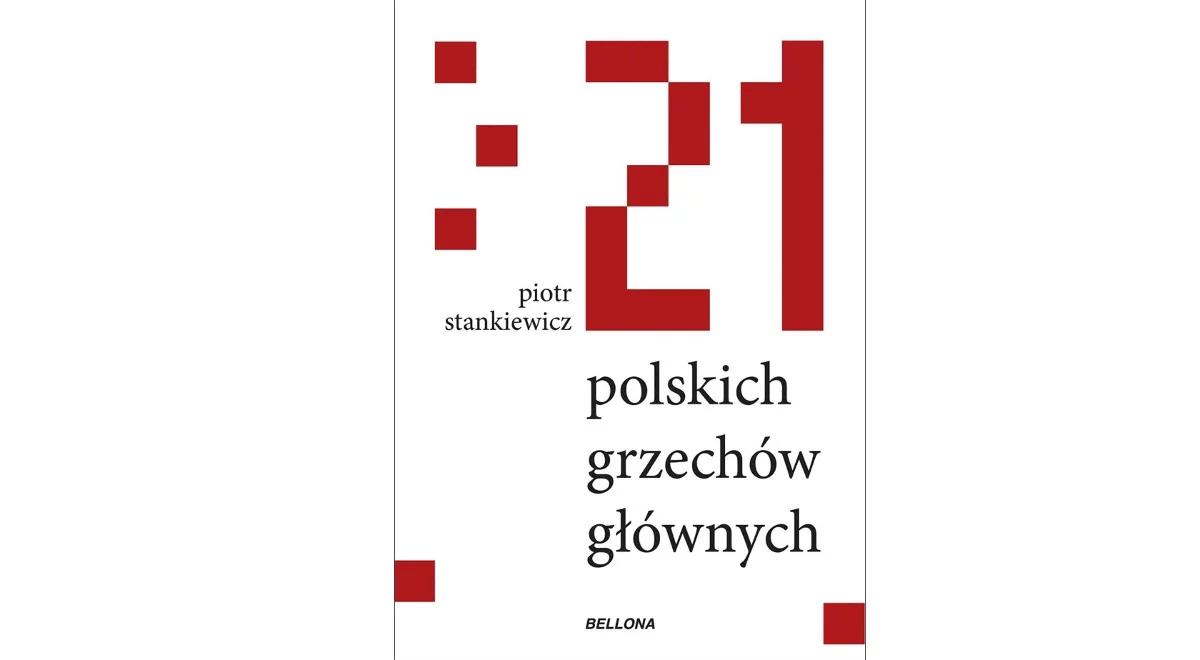 "21 polskich grzechów głównych"