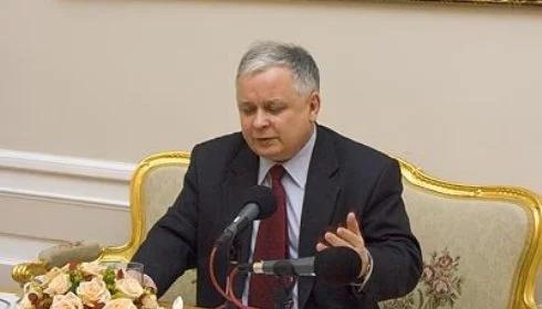 Ustawa podpisana
