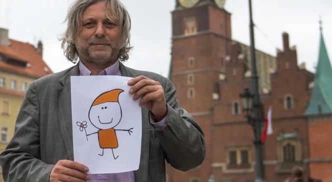 Wrocław: proces o krasnala. "Major" wygrał z miastem