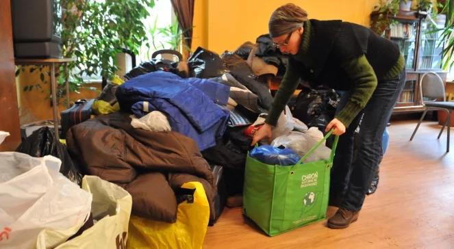 Majdan potrzebuje pomocy. Specjalny apel do Polaków