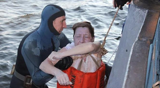 Błędy i zaniedbania przyczyną tragedii "Bułgarii"?
