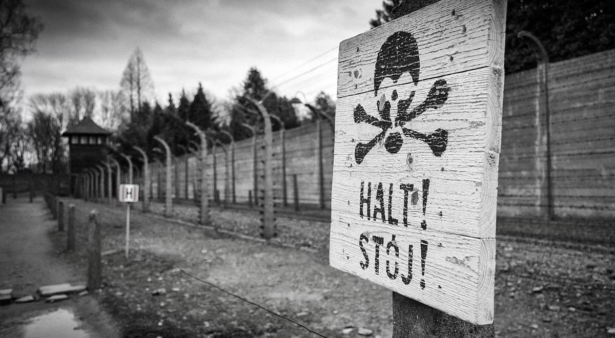 Specjalna aplikacja pomoże walczyć z określeniem "polskie obozy zagłady"