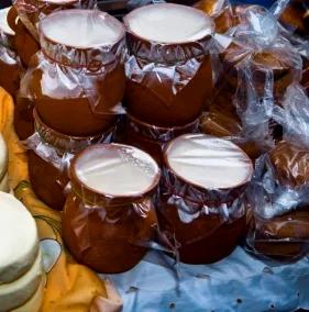 Rolnicy sprzedadzą własne produkty bez podatku do 40 tys. zł rocznie