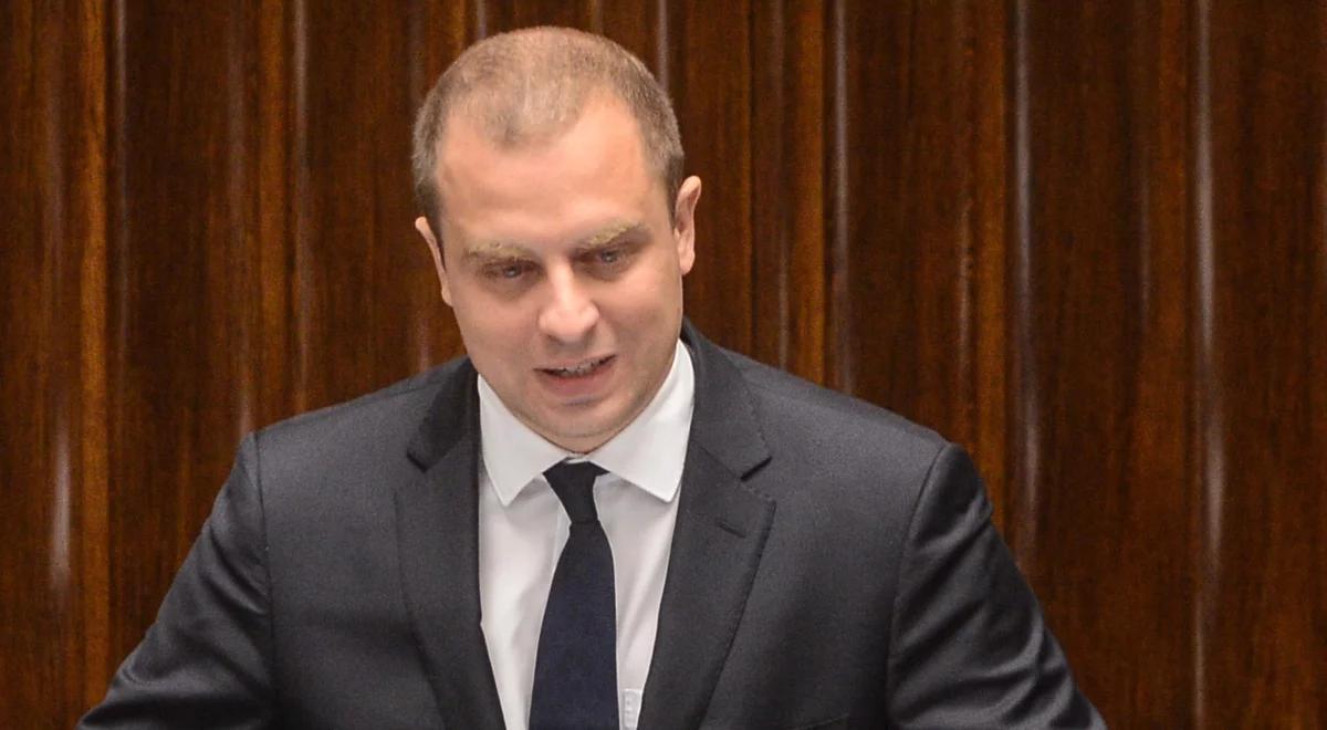 Wiceszef MON: polskie F-16 polecą do Kuwejtu 5 lipca