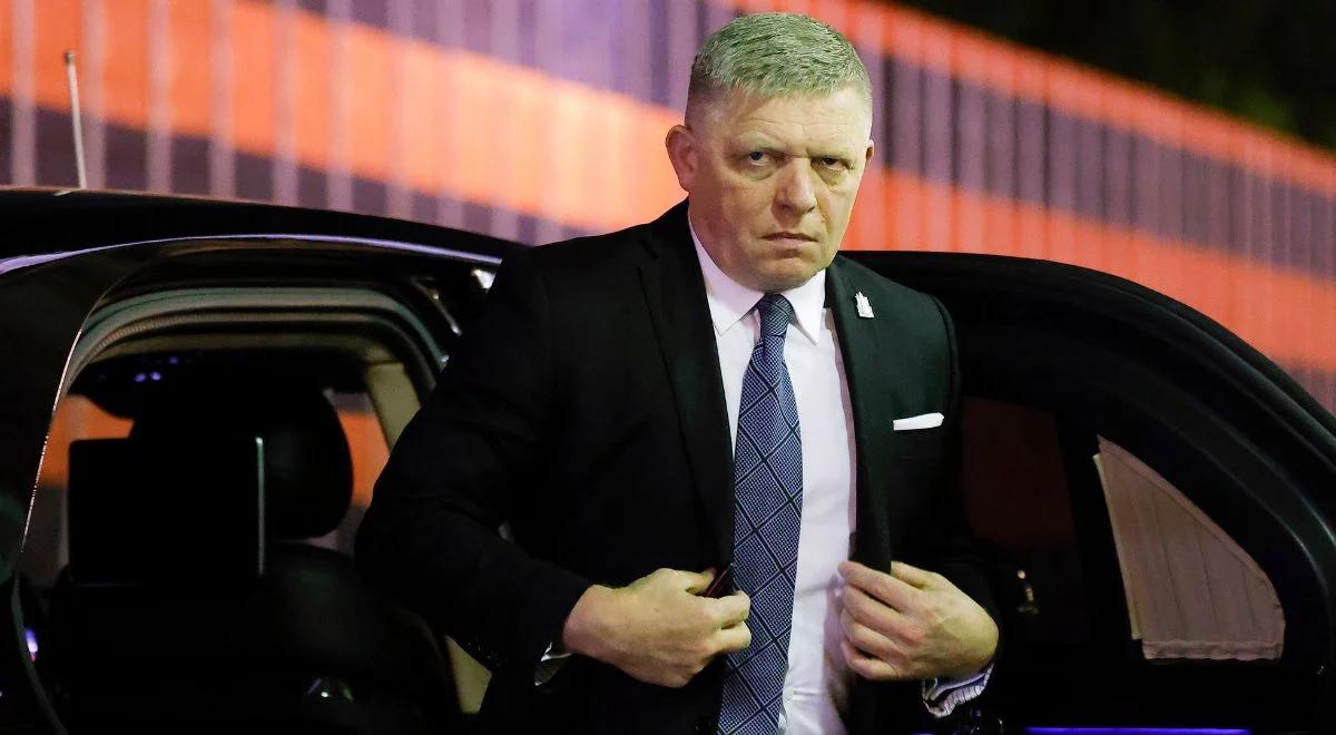 Fico znów szokuje. Chce postawić pomnik radzieckiemu marszałkowi